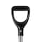 Truper Truper Tru Pro 42 in. Steel Square Garden Spade Steel Handle PES-ST - alternate 3